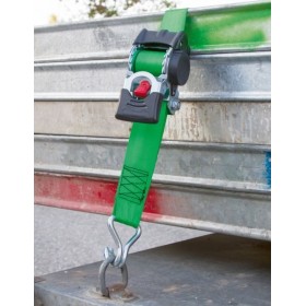Sangle arrimage automatique 50/3m