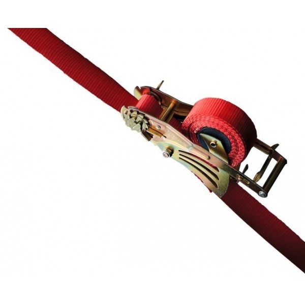 Sangle arrimage automatique 35/4m