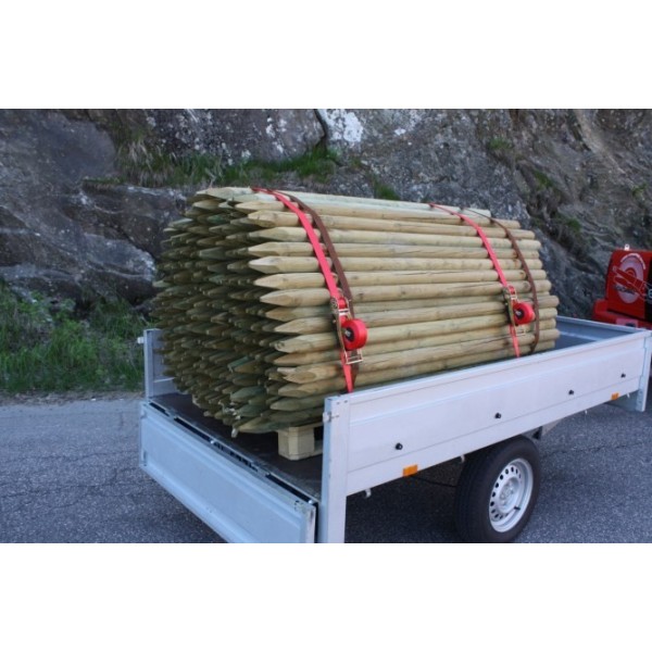 Sangle arrimage automatique 35/4m