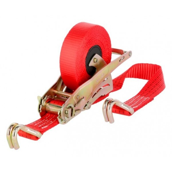 Sangle arrimage automatique 35/4m
