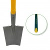 Louchet Senlis duopro 28 cm EM100 Novamax pomme LEBORGNE