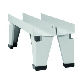 Jeu de pieds pour vestiaires