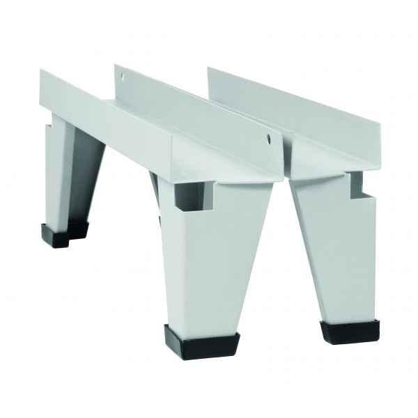 Jeu de pieds pour vestiaires