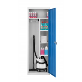 Armoire entretien et rangement 600mm CARAY