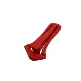 Manche de lime plate en plastique HUSQVARNA