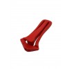 Manche de lime plate en plastique HUSQVARNA