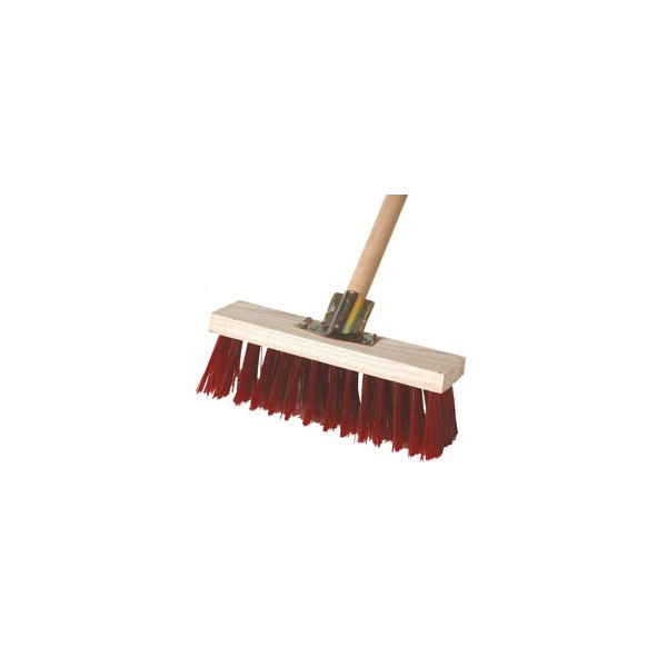 Balai cantonnier 32cm Crynovil SM