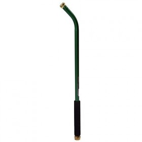 Lance arrosage horticole F20/27 nue 60cm