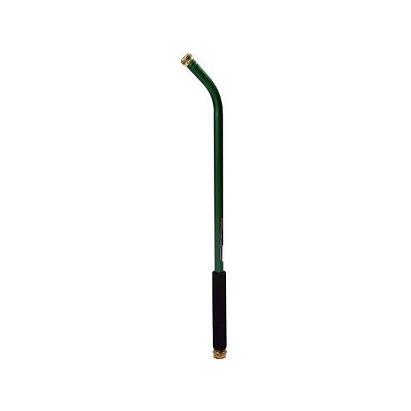 Lance arrosage horticole F20/27 nue 60cm