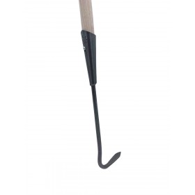 Cultivateur 1 dent fixe Em bois POLET