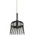 Fourche synthétique 13 dents EM150 bois
