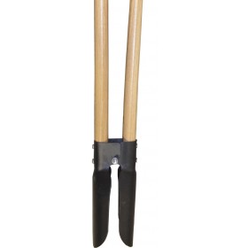 Beche drague excavatrice POLET