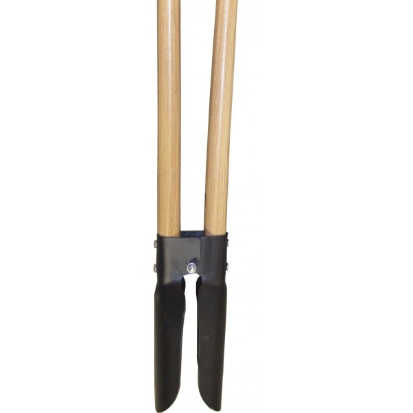 Beche drague excavatrice POLET