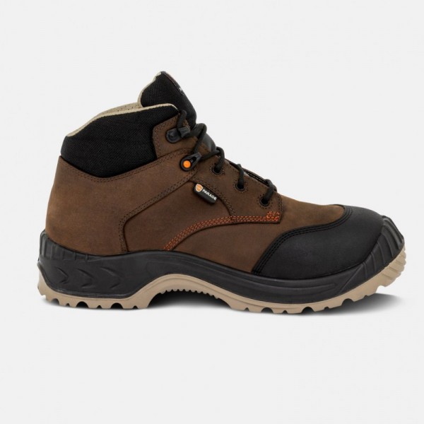 Chaussures de sécurité PARULO PARADE