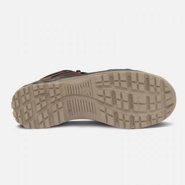 Chaussures de sécurité PARULO PARADE