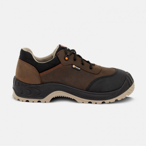 Chaussures de sécurité NIKOLA S3 PARADE
