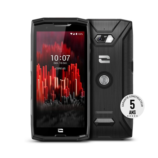 SMARTPHONE CORE-X5  X-LINK™ SEUL