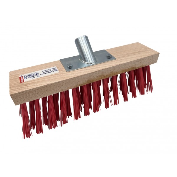 Balai cantonnier 31cm BROSSERIE THOMAS