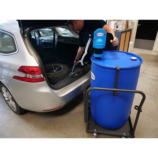 Pompe manuelle AdBlue®