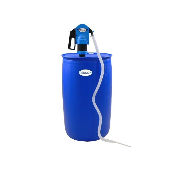 Pompe manuelle AdBlue®