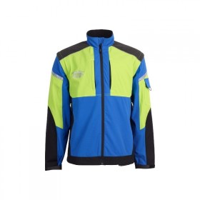 VESTE CLIMB DE TRAVAIL SOLIDUR