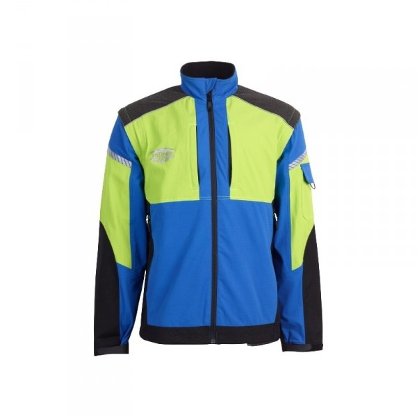 VESTE CLIMB DE TRAVAIL SOLIDUR