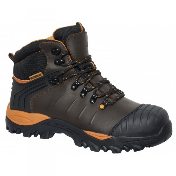CHAUSSURE MONTANA S3 SOLIDUR