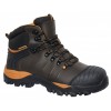 CHAUSSURE MONTANA S3 SOLIDUR