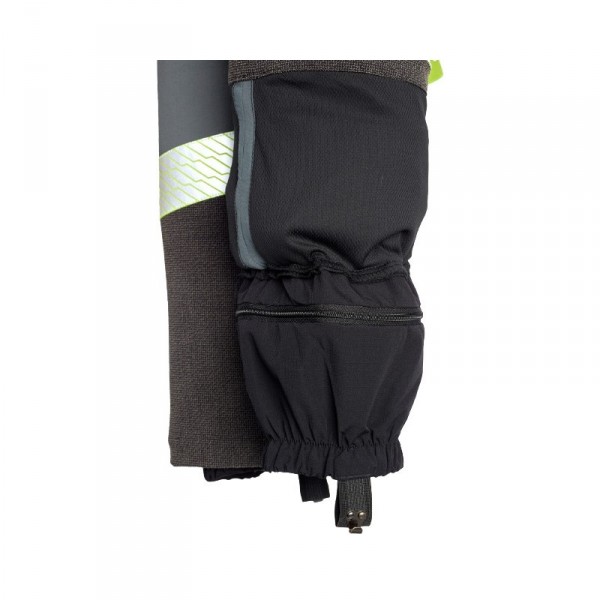 PANTALON CLIMBCUT CL1 SOLIDUR