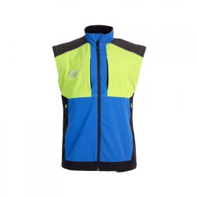 VESTE CLIMB DE TRAVAIL SOLIDUR