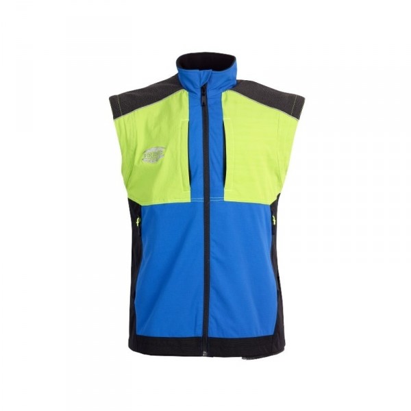 VESTE CLIMB DE TRAVAIL SOLIDUR