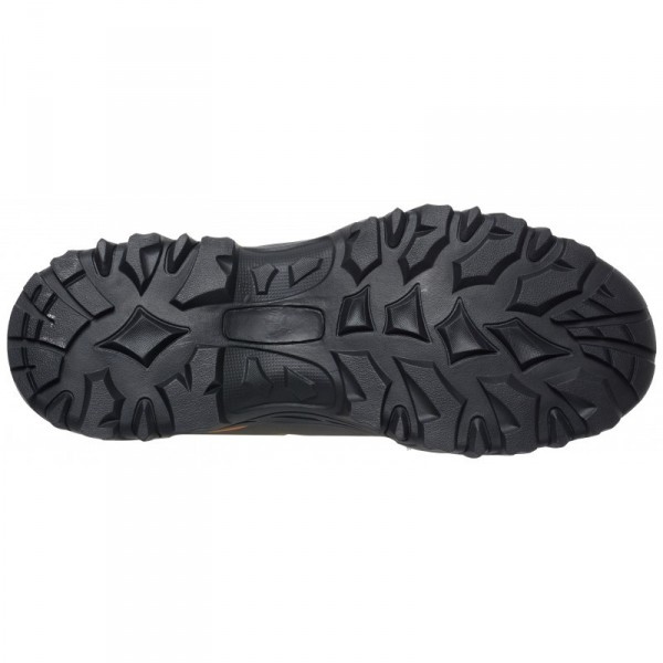 CHAUSSURE MONTANA S3 SOLIDUR