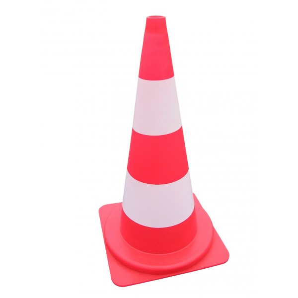 Cône PVC indestructible K5a CL1