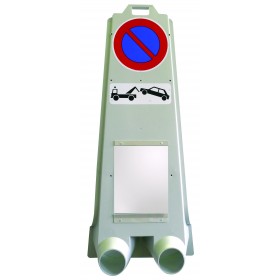 Panneau stationnement 260 A4
