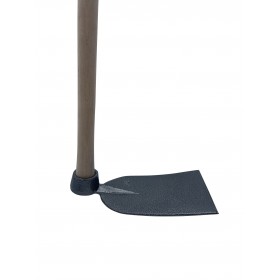 Houe 14cm douille ronde EM110 bois PCS