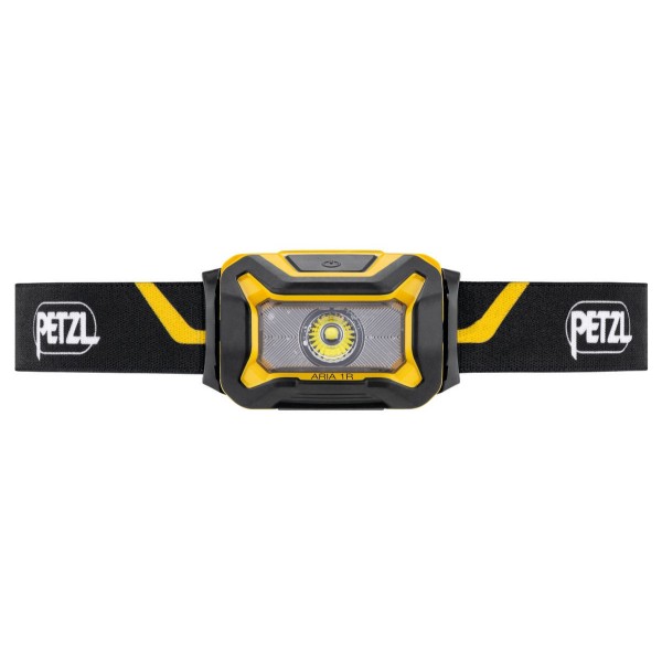 Lampe ARIA 1R PETZL