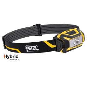 Lampe ARIA 1R PETZL