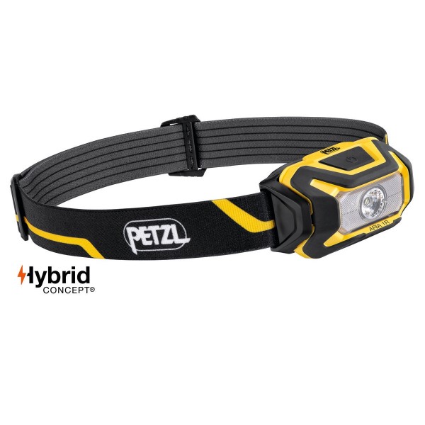 Lampe ARIA 1R PETZL