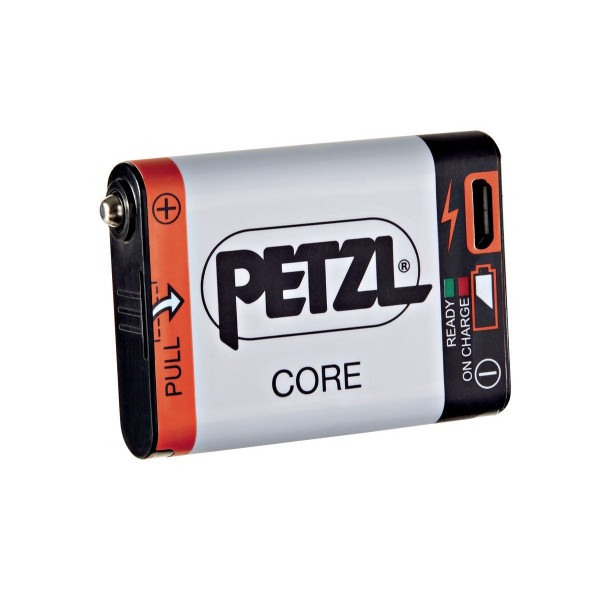 Batterie CORE pour lampe ARIA PETZL