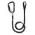 Sangle extensible TOOLEASH 5kg PETZL