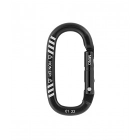 Mousqueton accessoire MINO