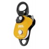 Poulie bloqueur PRO TRAXION PETZL