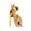 Poulie bloqueur MINI TRAXION PETZL