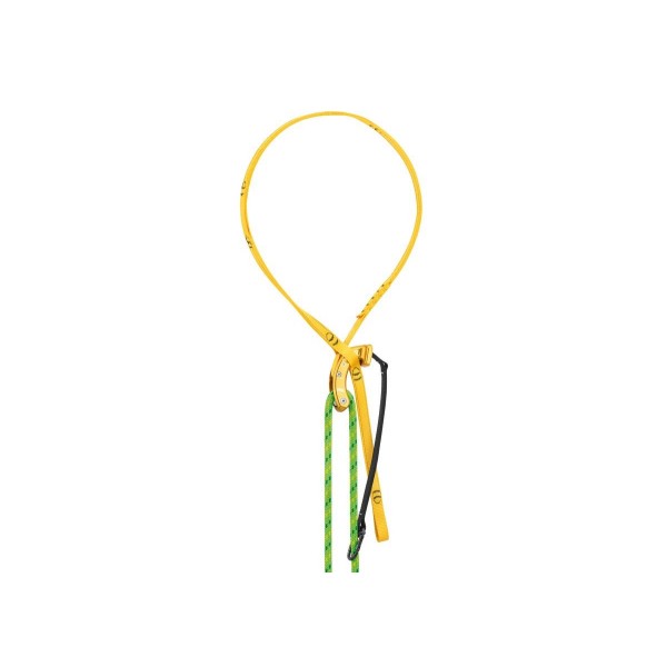 Fausse fourche NAJA PETZL