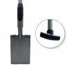 Louchet plantation 28cm EM fibre béquille Forges de Magne