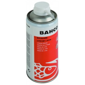 Graisse lithium 400ml sécateur BAHCO