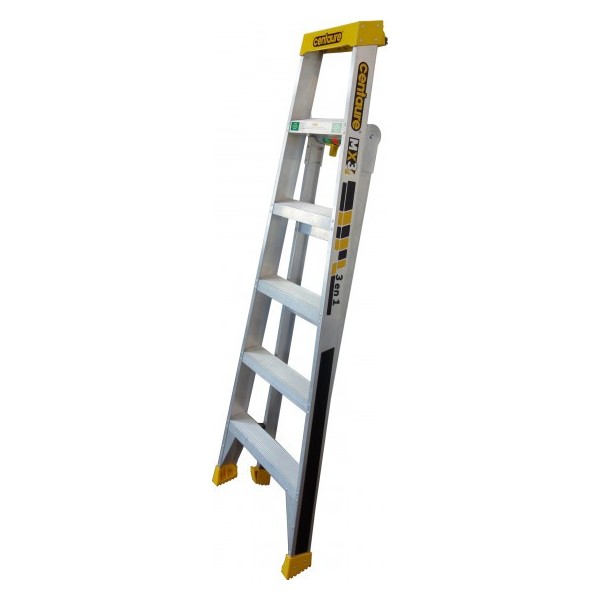 Escabeau aluminium pro HAILO