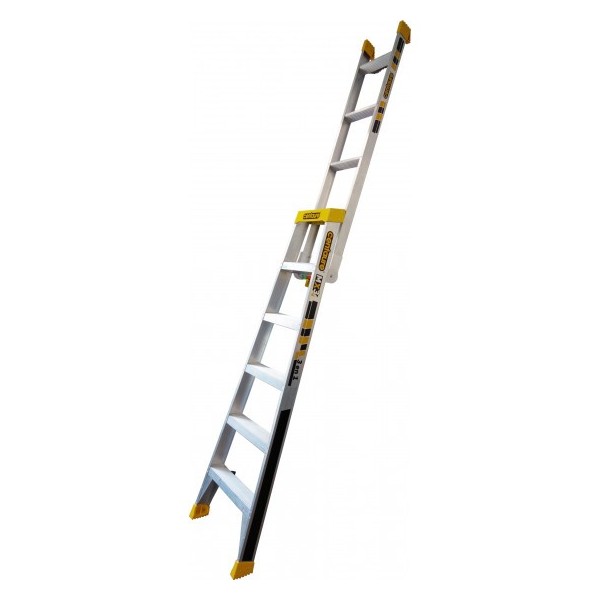 Escabeau aluminium pro HAILO
