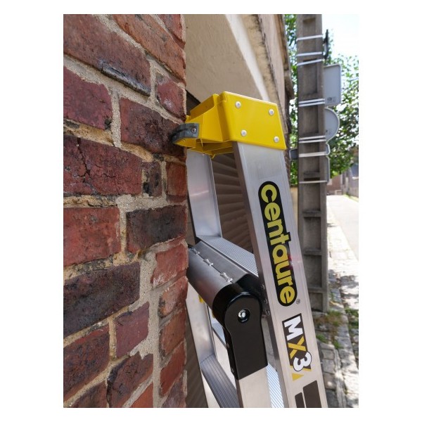 Escabeau aluminium pro HAILO