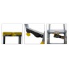 Escabeau aluminium pro HAILO